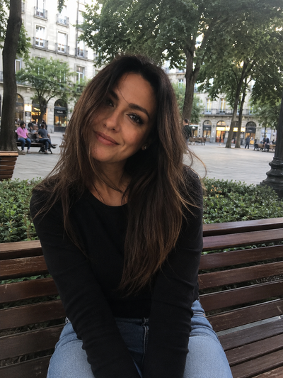 Rocio